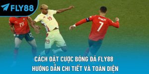 cách đặt cược bóng đá